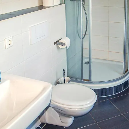 Awesome In With Sauna Ferienhaus *